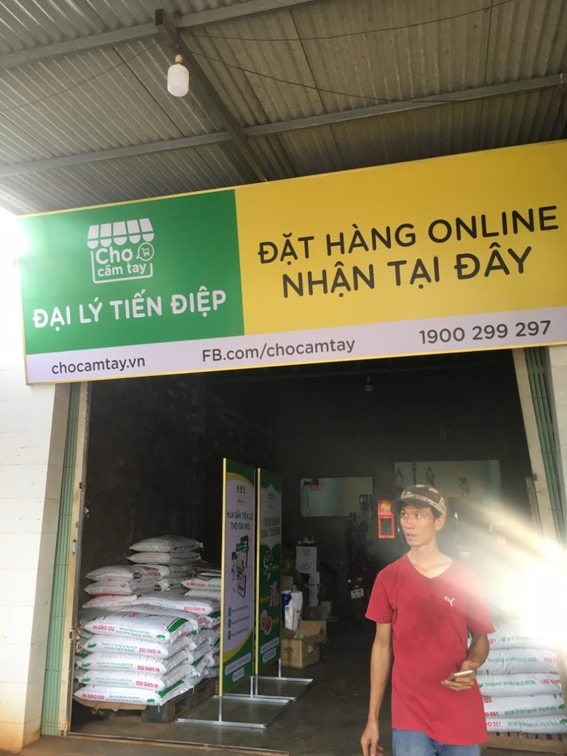 Tư Vấn, Thiết Kế Và In Bảng Quảng Cáo Chuyên Nghiệp