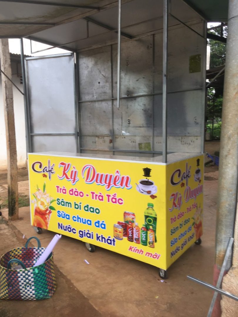 Bảng Hiệu Quảng Cáo Và Bảng Hiệu Kinh Doanh