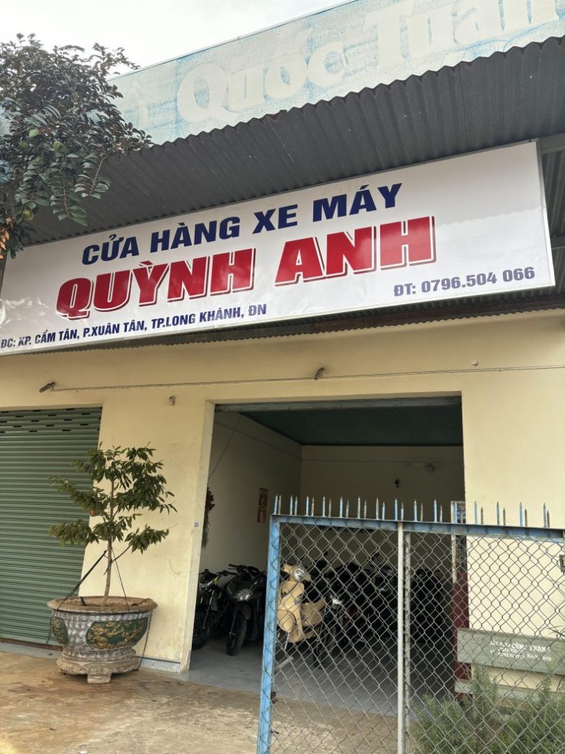 Thiết Kế Bảng Quảng Cáo Đúng Theo Nhu Cầu Kinh Doanh