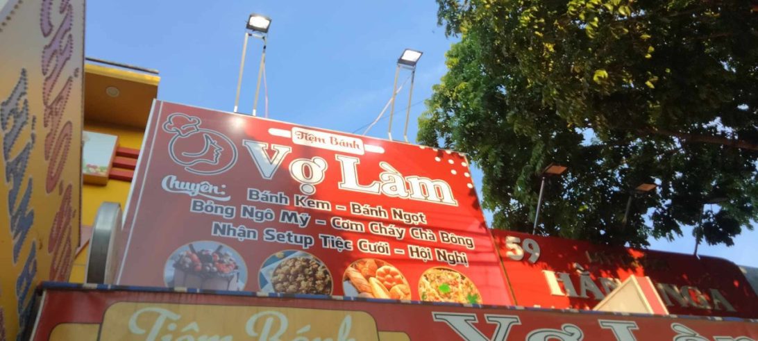 In Bảng Hiệu Quảng Cáo Giá Rẻ, Trọn Gói Tại Đồng Nai