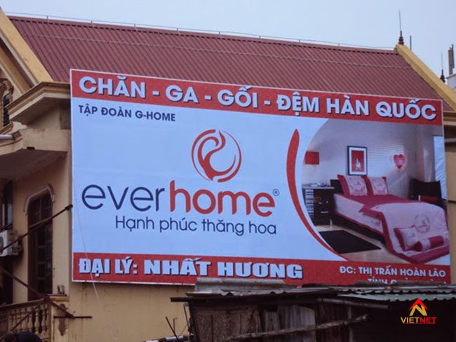 Dịch Vụ In Bảng Hiệu Quảng Cáo Ở Long Khánh