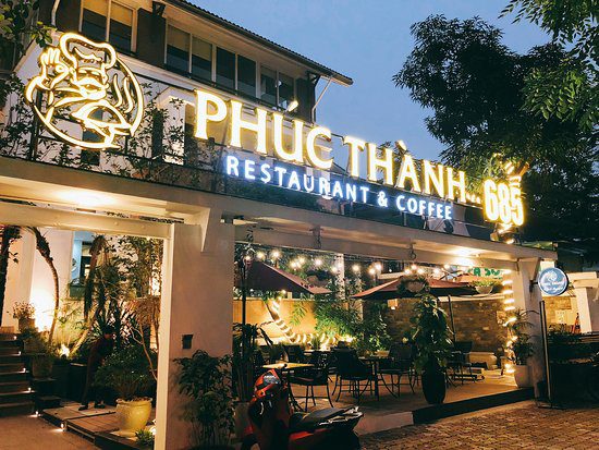 Những Yếu Tố Giúp Biển Hiệu Cửa Hàng Thu Hút